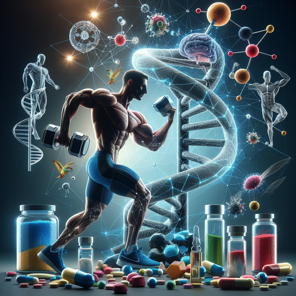 Acetato di metenolone e prestazioni atletiche: una relazione complessa da esplorare
