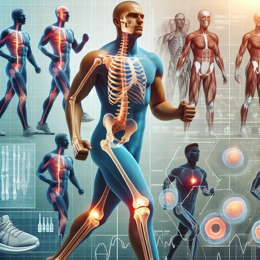 Gli effetti dell'Anastrozolo sulla densità ossea degli sportivi