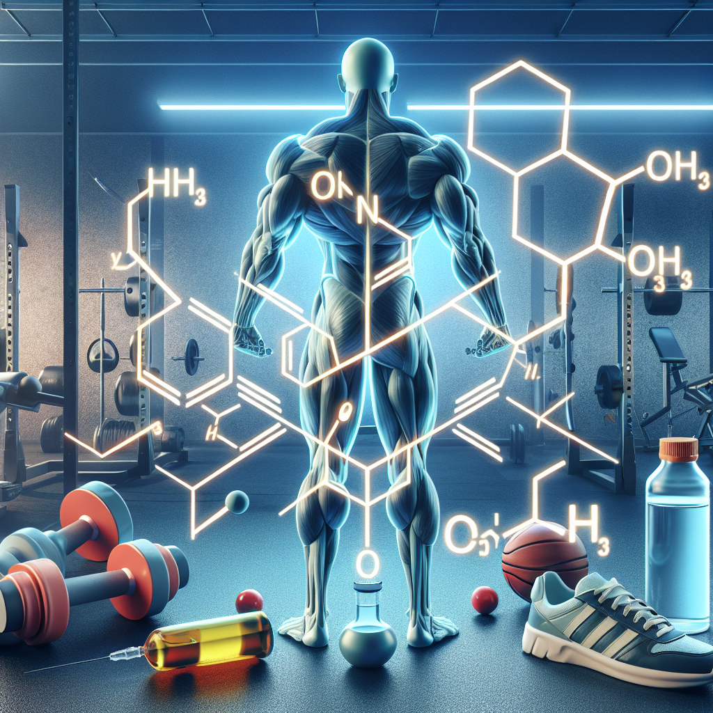 Cabergolina: un potenziale doping nello sport