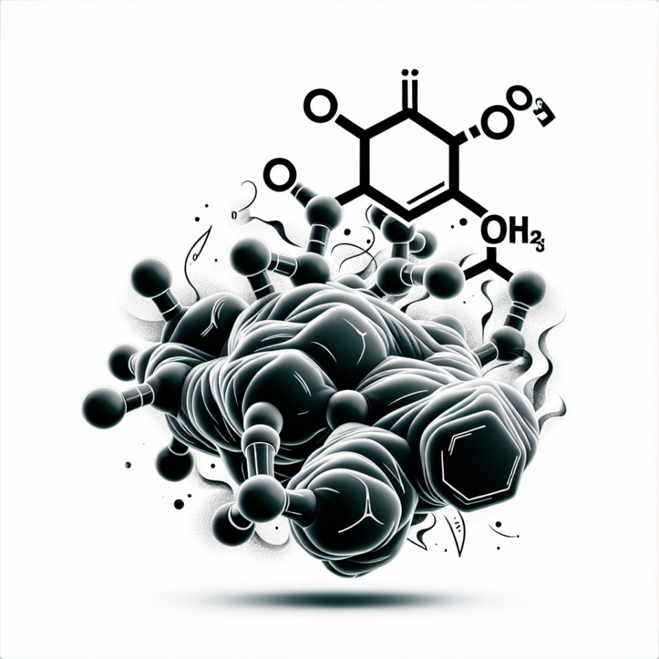 Drostanolone propionato: il segreto dei campioni per migliorare le performance