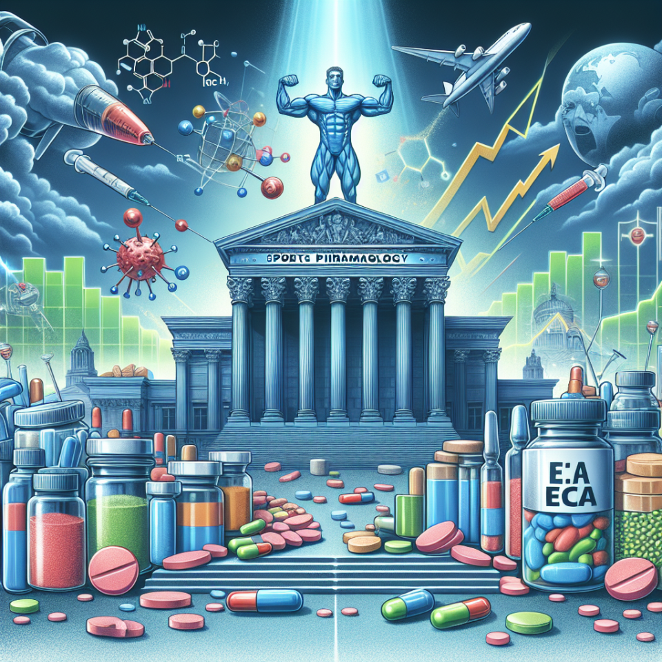 ECA: un integratore controverso nel panorama della farmacologia sportiva
