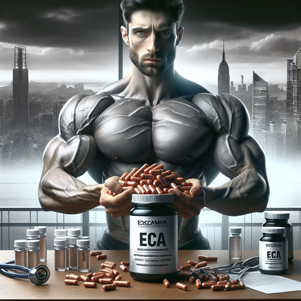 ECA: un integratore controverso nel panorama della farmacologia sportiva