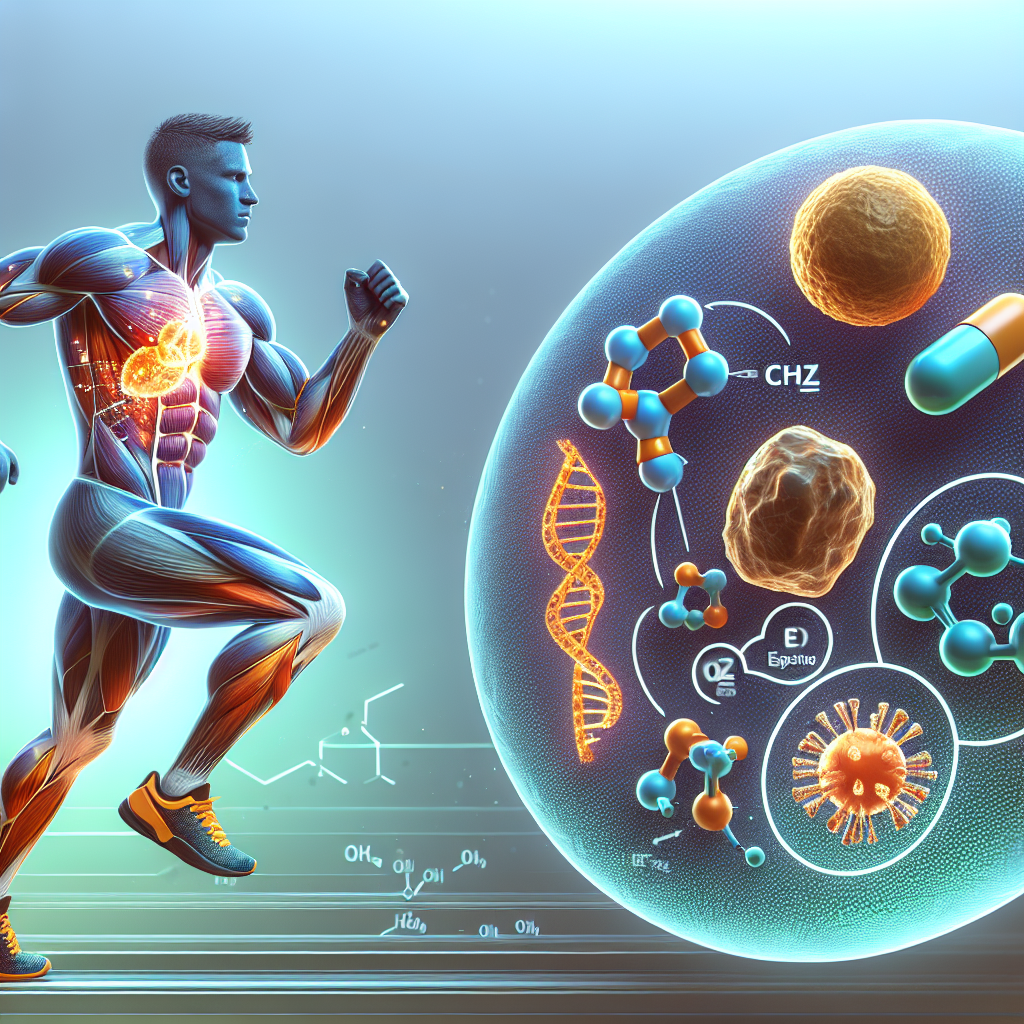 Ezetimibe e l'ottimizzazione del metabolismo energetico nello sport