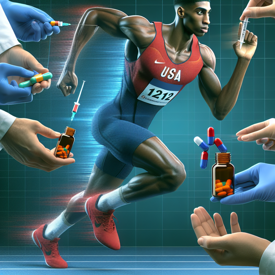 Ezetimibe: un alleato per gli sportivi
