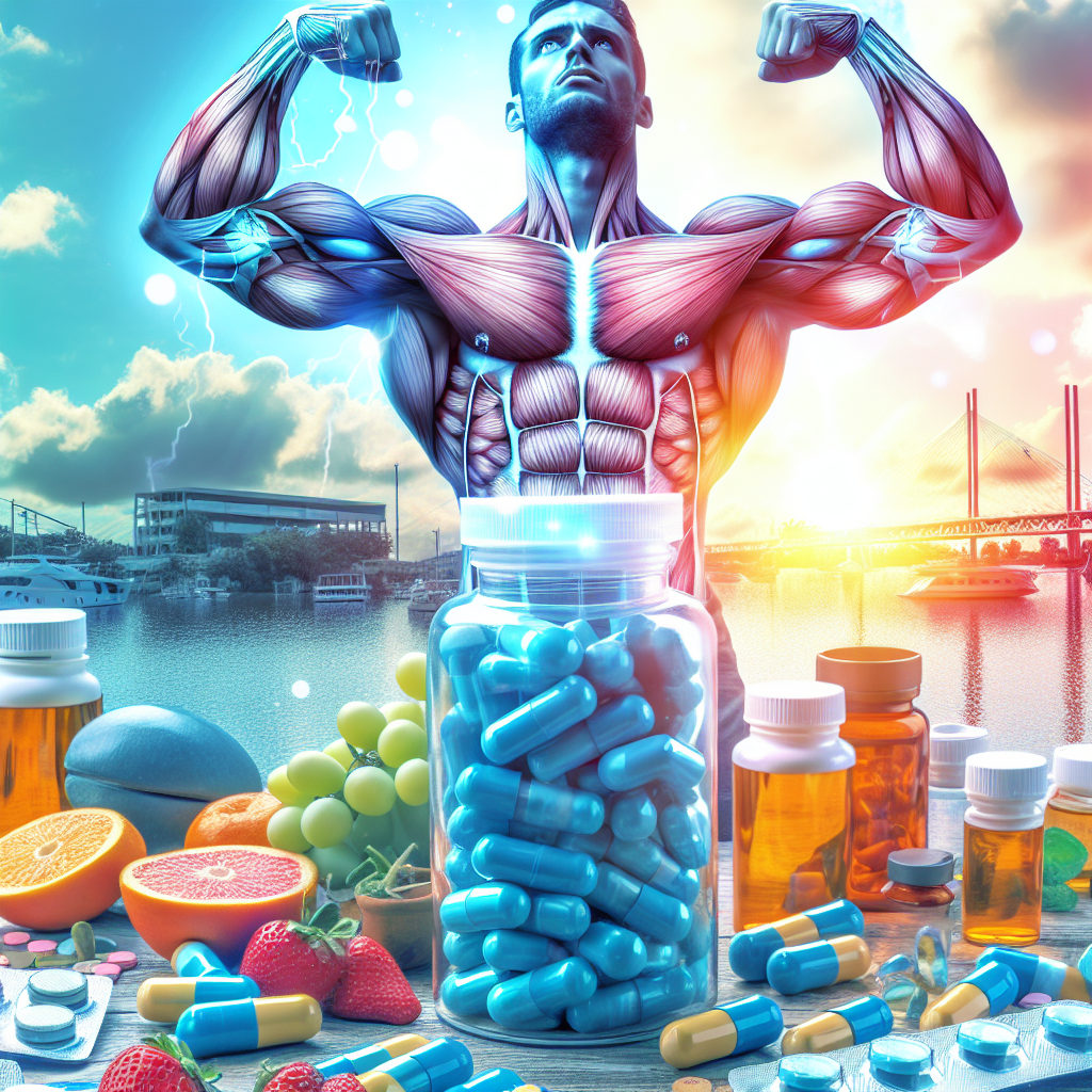 Gli effetti delle Drostanolone pillole sull'incremento della resistenza muscolare