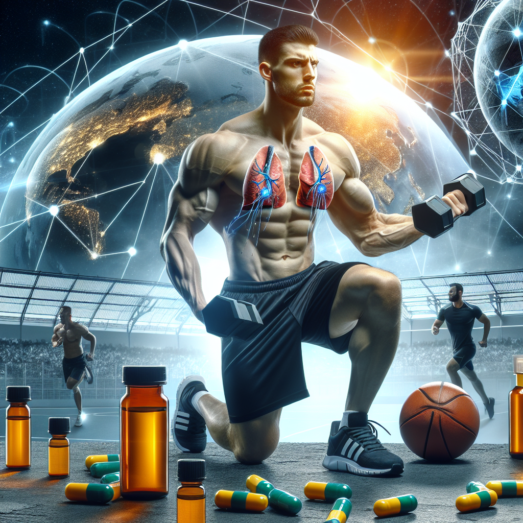 Il Cytomel nel mondo dello sport: benefici e possibili rischi