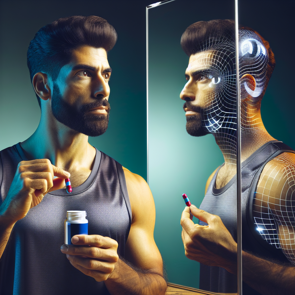 Il ruolo del Finasteride nella gestione dell'alopecia androgenetica negli sportivi