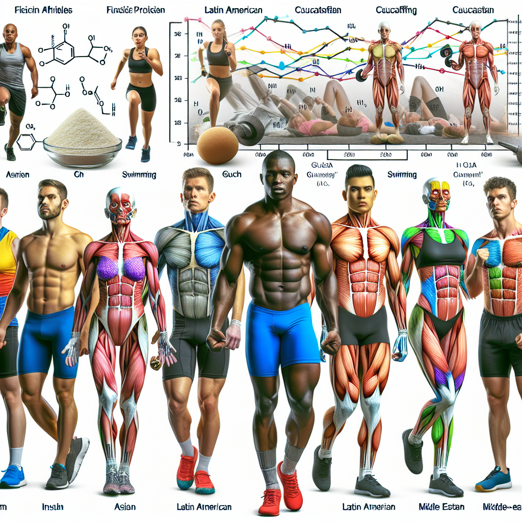 Insulina e composizione corporea negli sportivi: evidenze scientifiche