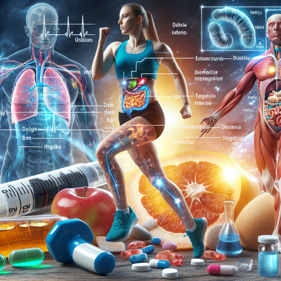 Insulina e metabolismo energetico durante l'esercizio fisico