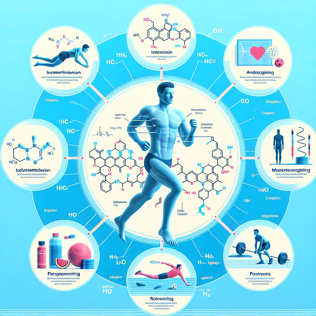 Isotretinoina e prestazioni sportive: cosa c'è da sapere