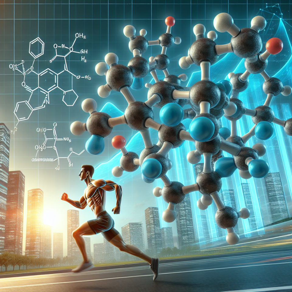 La Drostanolone e il suo impatto sull'endurance fisica
