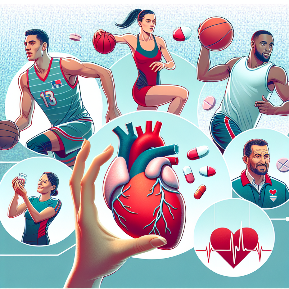 L'uso dell'Ezetimibe nella prevenzione delle malattie cardiovascolari negli atleti