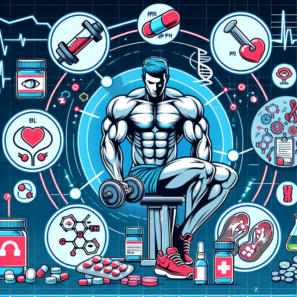 L'uso di Halotestin nel fitness: cosa c'è da sapere?