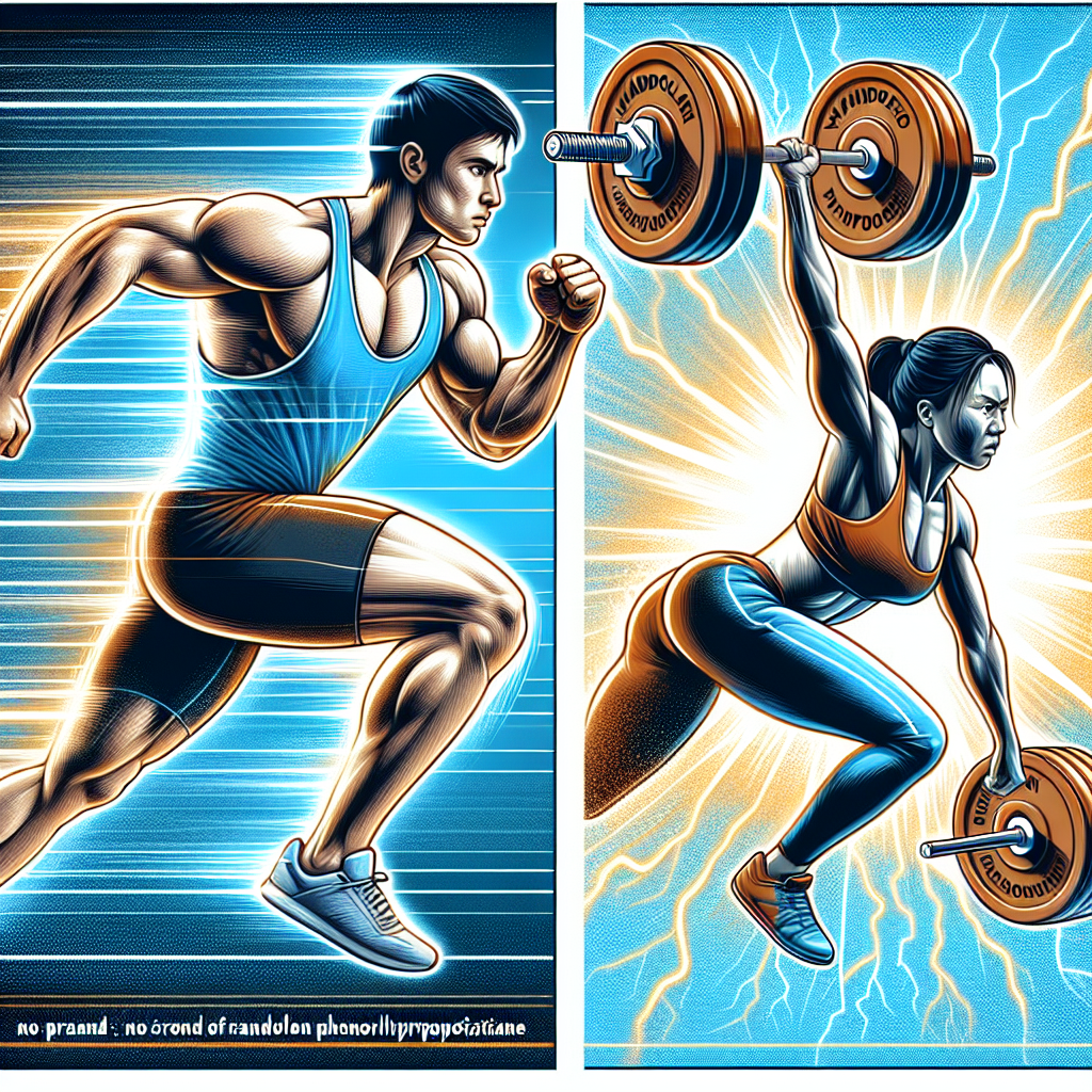 Gli effetti del Nandrolone Phenylpropionato sulle prestazioni atletiche