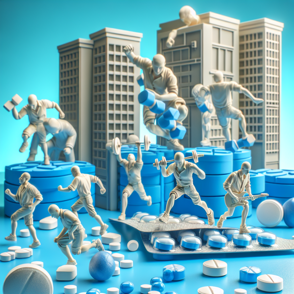 Gli effetti del Nebivololo sull'attività fisica