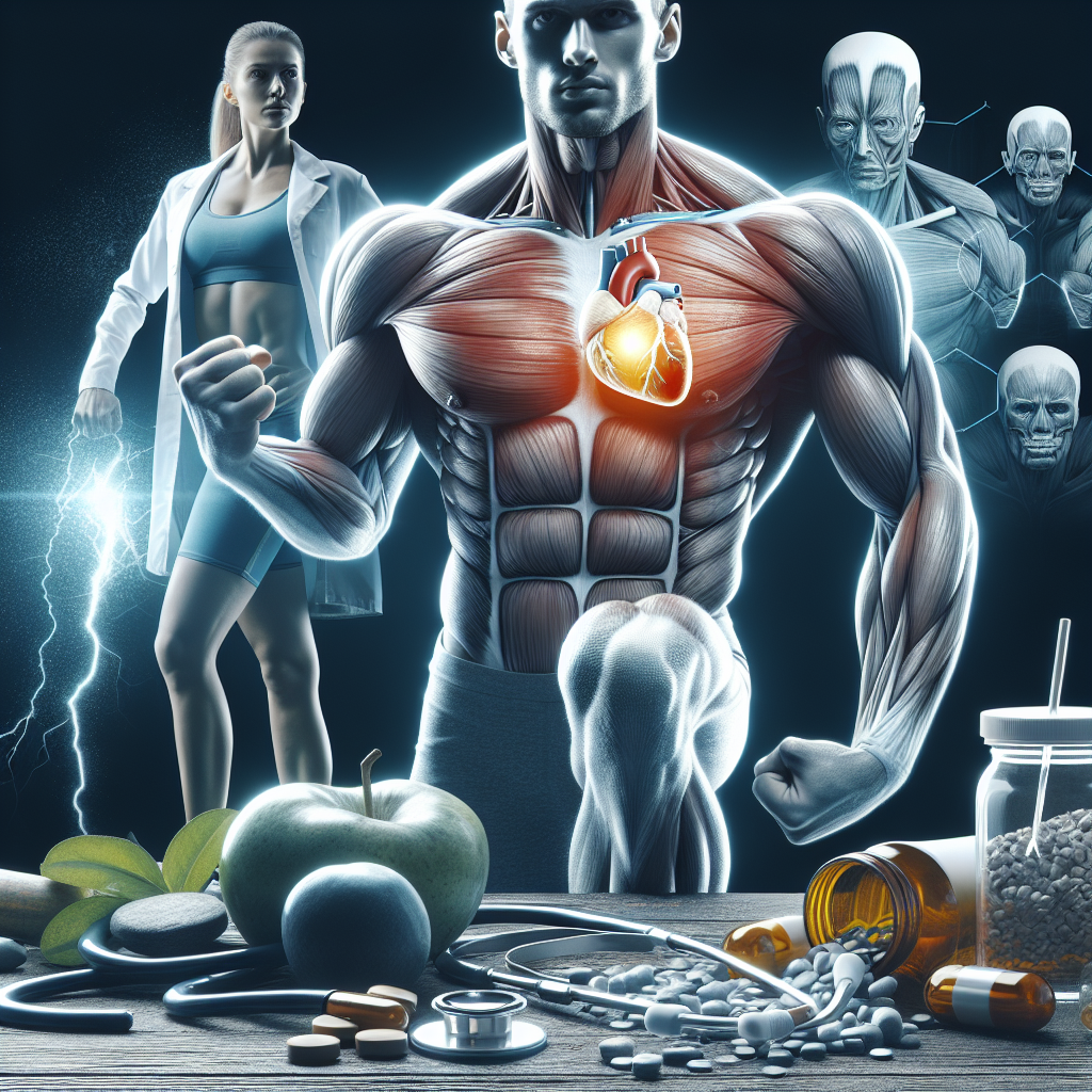 Magnesio: un alleato per la salute muscolare degli sportivi