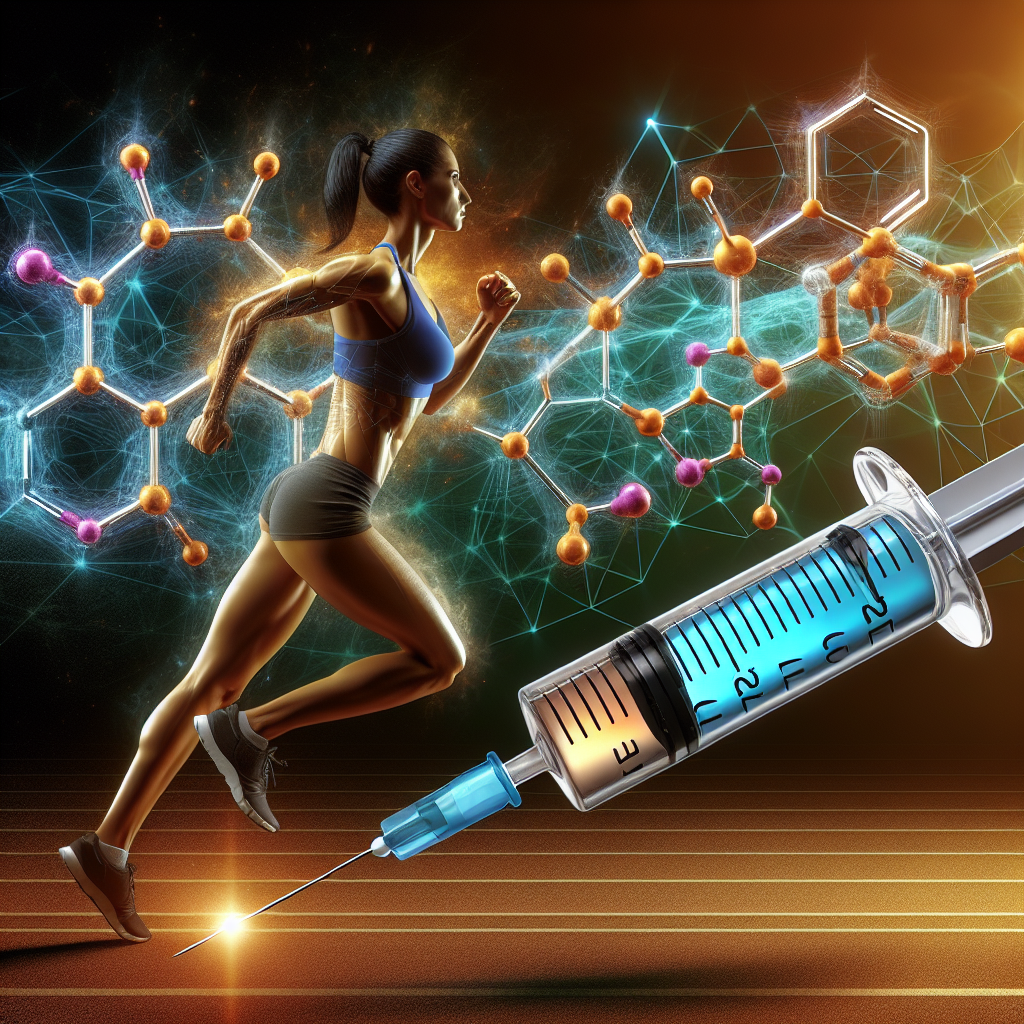 Metenolone enantato iniettabile: il nuovo alleato degli atleti