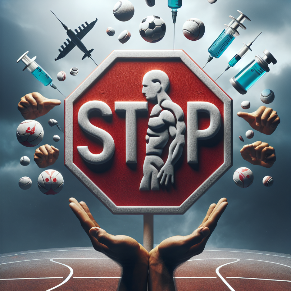 Methandienone injection e doping: la lotta contro gli abusi