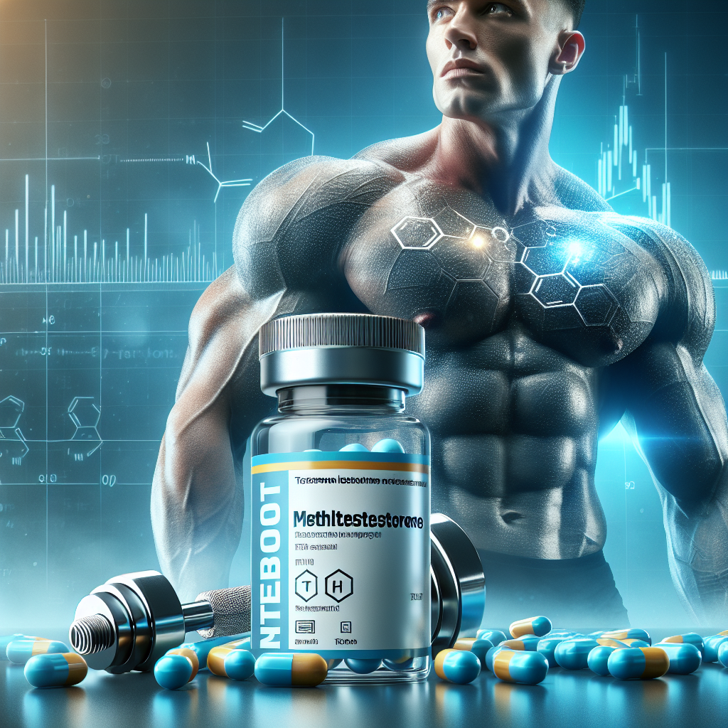Methyltestosterone: un potente steroid che migliora le performance atletiche