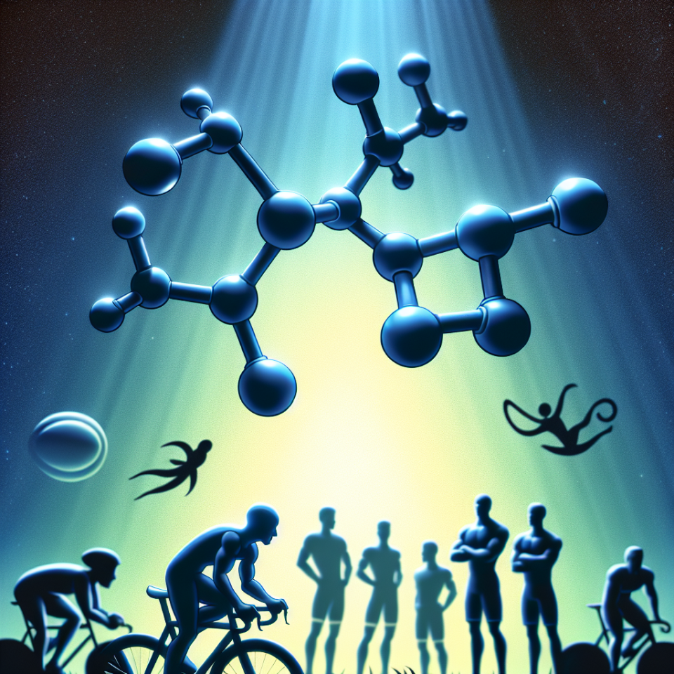 Mibolerone: il doping nel mondo dello sport