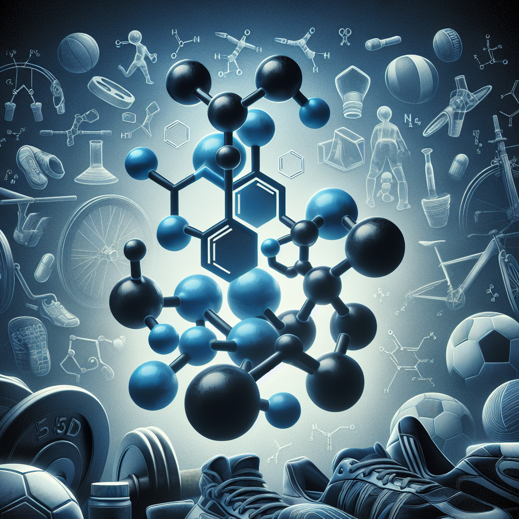 Mibolerone: un potenziale doping nascosto nel mondo dello sport