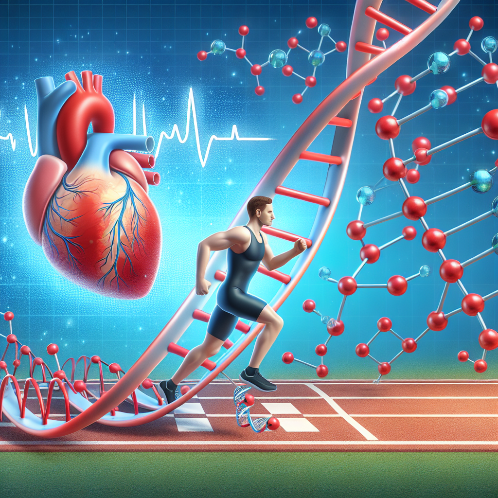 Nebivololo e la regolazione della frequenza cardiaca nello sport