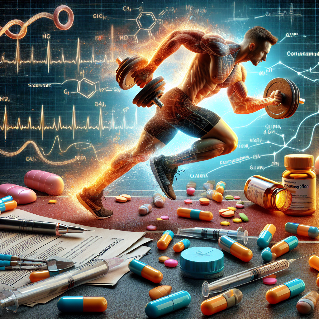 Gli effetti del Semaglutide sull'allenamento sportivo