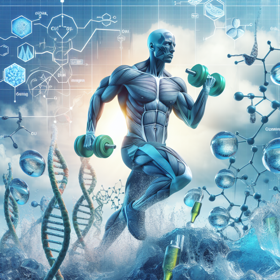 Gli effetti di Semaglutide sulla performance sportiva