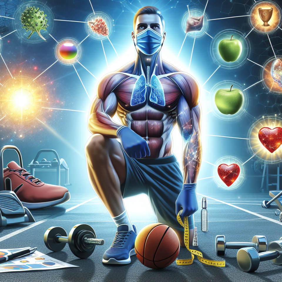 Gli effetti positivi della Retatrutide sull'allenamento sportivo