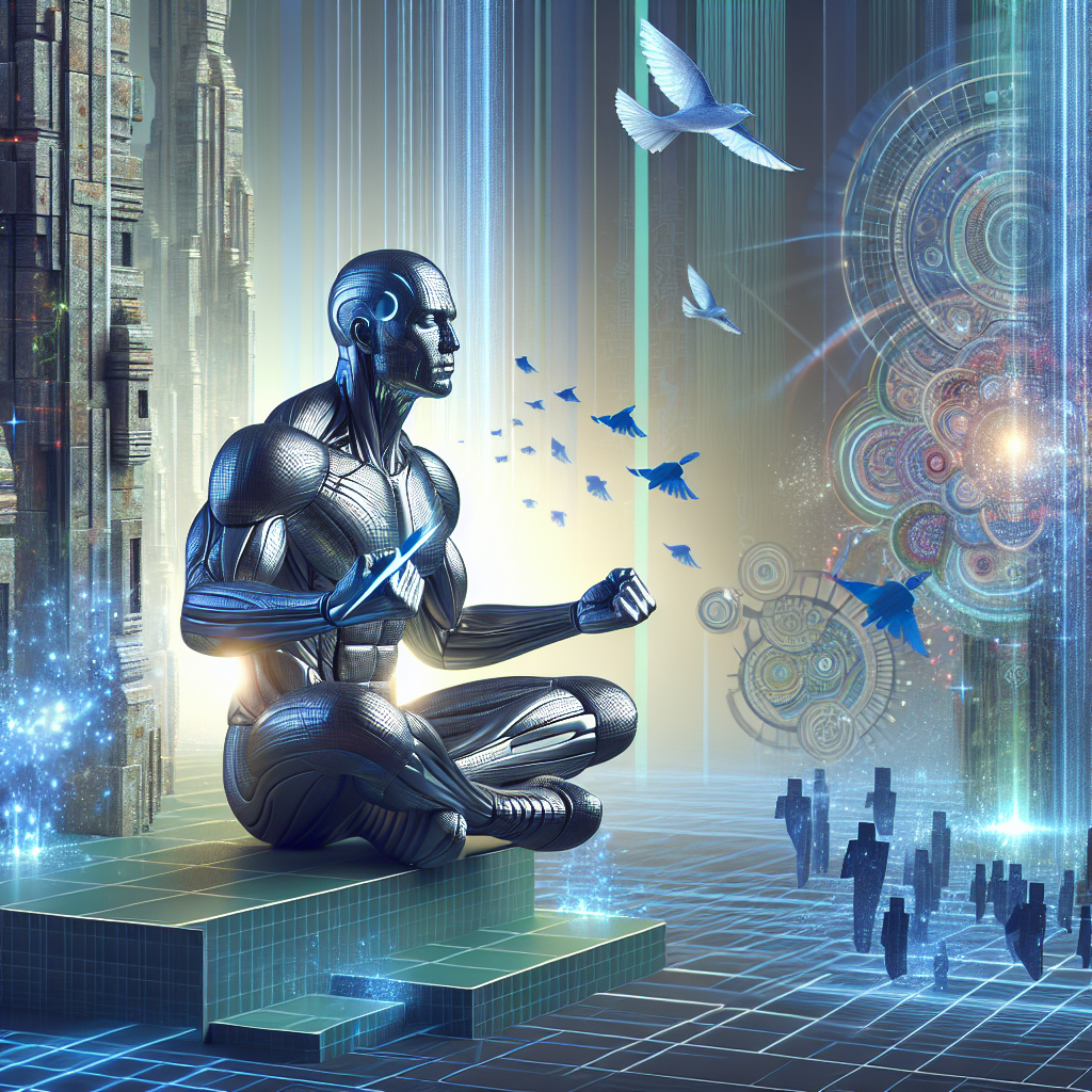 Gli effetti positivi della Retatrutide sull'allenamento sportivo