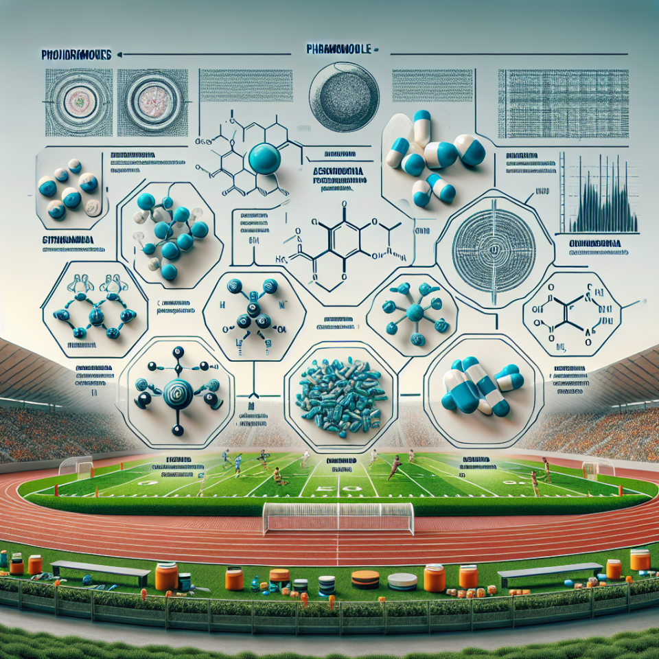 L'uso dei prohormoni nella farmacologia sportiva: una panoramica