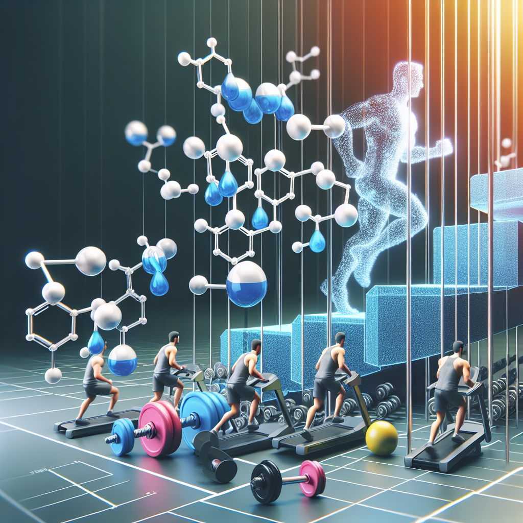 L'uso del Sildenafil Citrate nel miglioramento della resistenza fisica