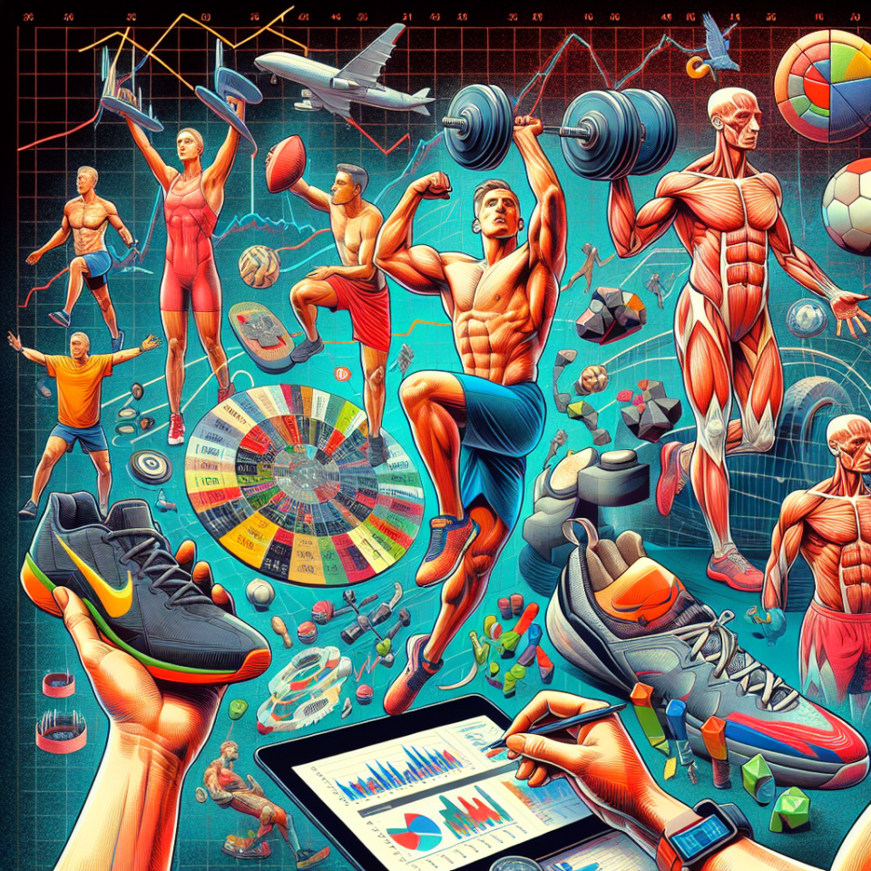 L'uso della sibutramina tra gli sportivi: un'analisi approfondita