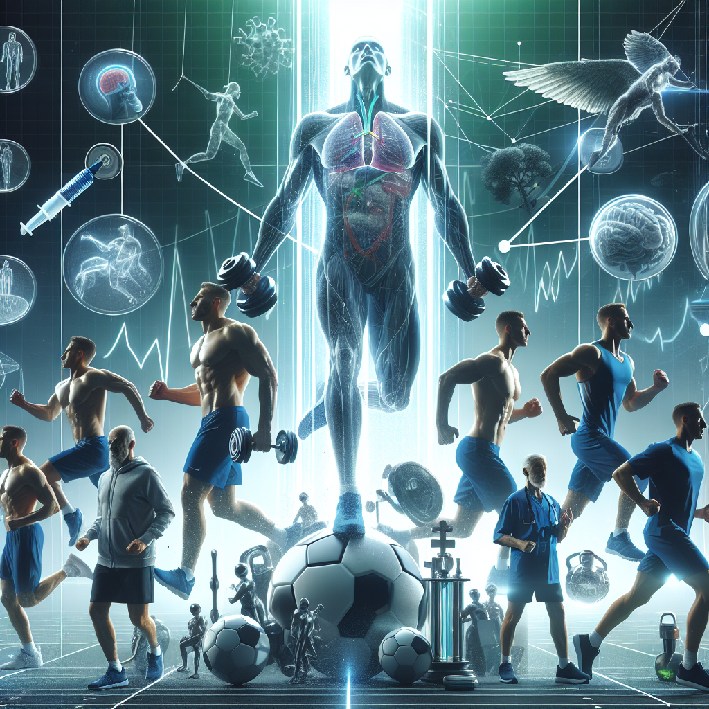 L'uso della sibutramina tra gli sportivi: un'analisi approfondita