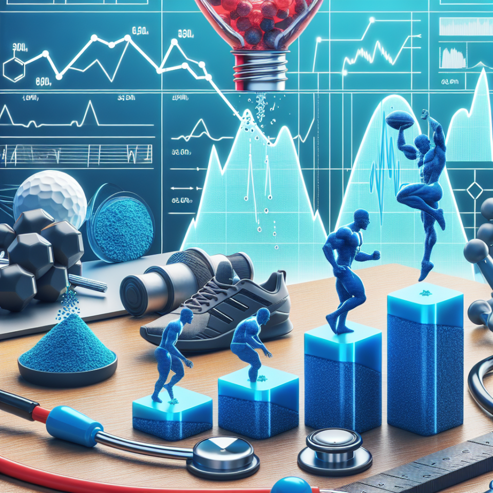 Parabolan e la sua influenza sulle prestazioni atletiche