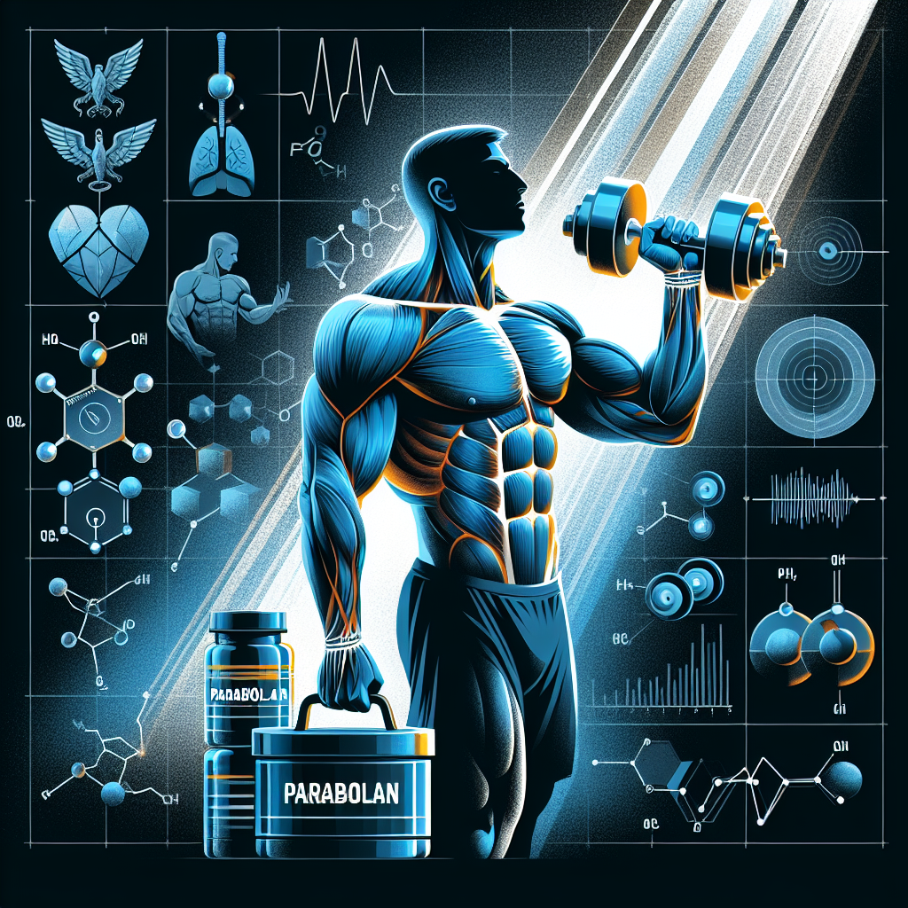 Parabolan e la sua influenza sulle prestazioni atletiche