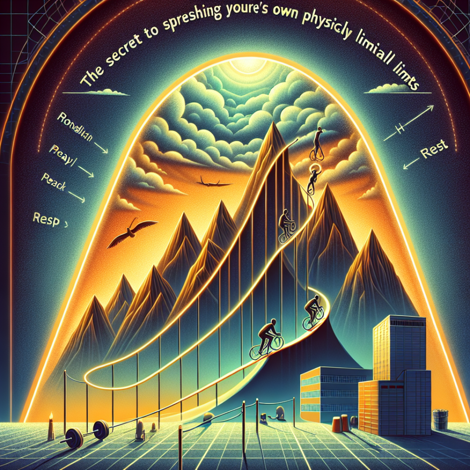 Parabolan: il segreto per superare i propri limiti fisici nell'allenamento