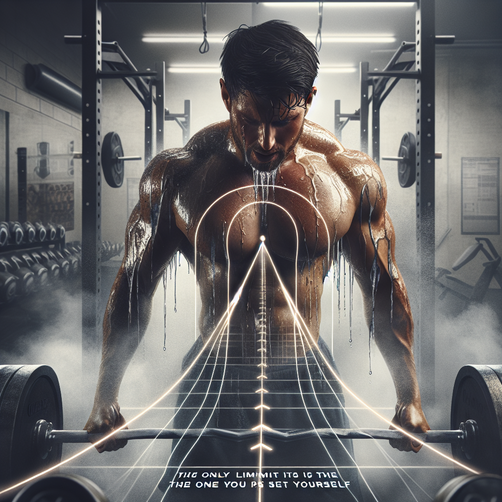 Parabolan: il segreto per superare i propri limiti fisici nell'allenamento