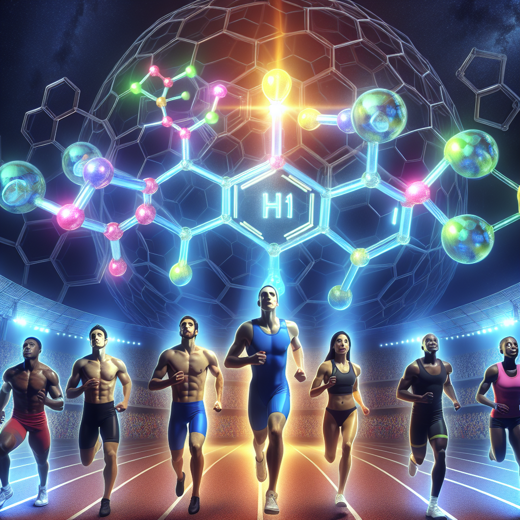 Raloxifene HCL: un potenziale alleato per gli atleti