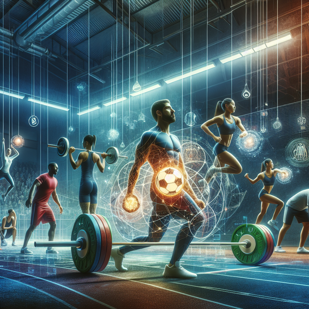 Retatrutide: una soluzione innovativa per gli sportivi professionisti