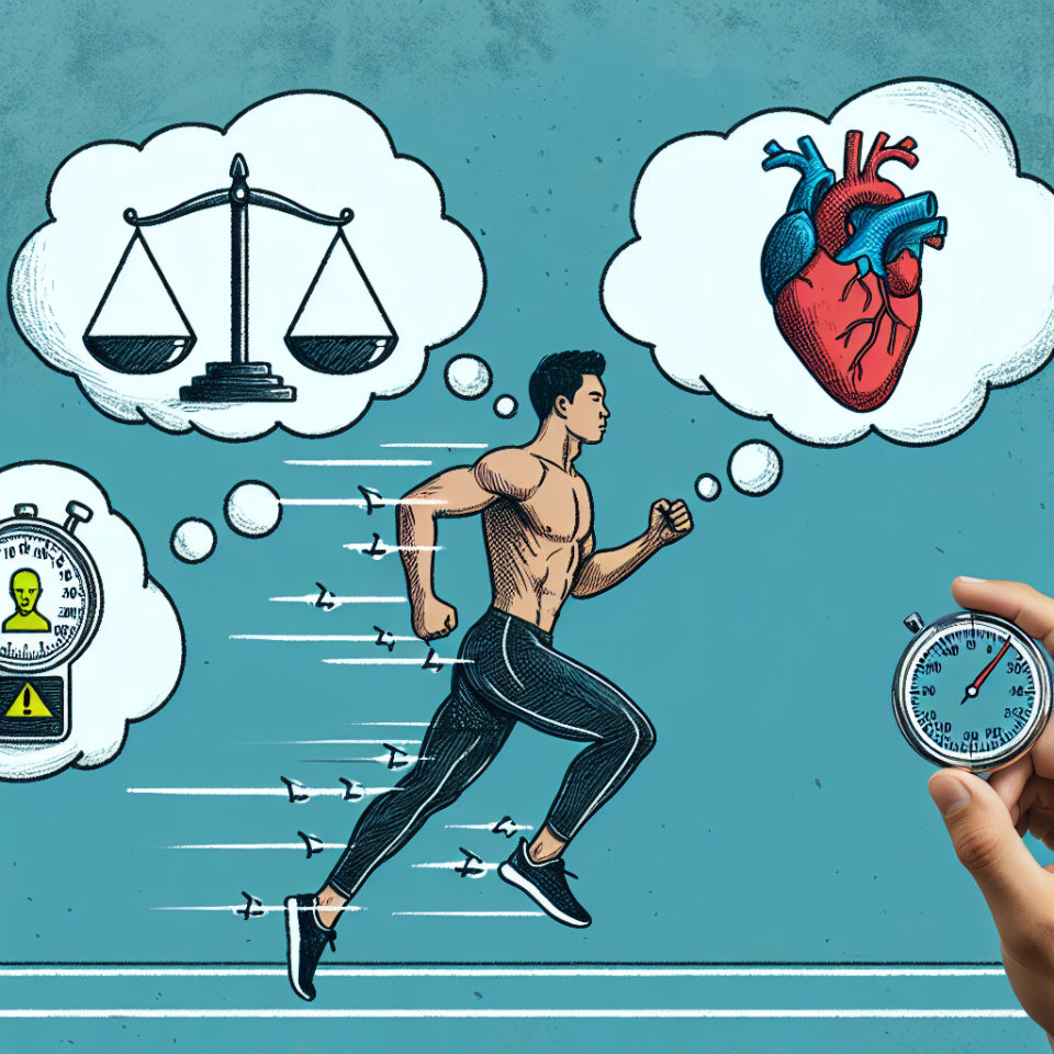 Sibutramina: un'alternativa legale per migliorare le performance sportive?