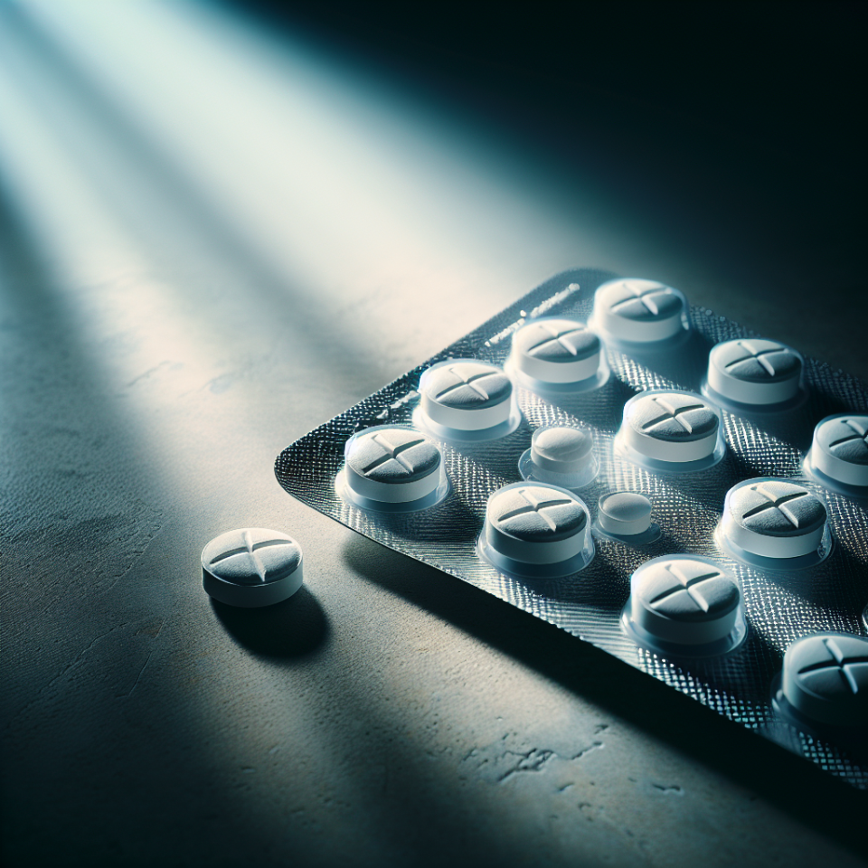 Stanozololo compresse: il farmaco controverso nel mondo dello sport