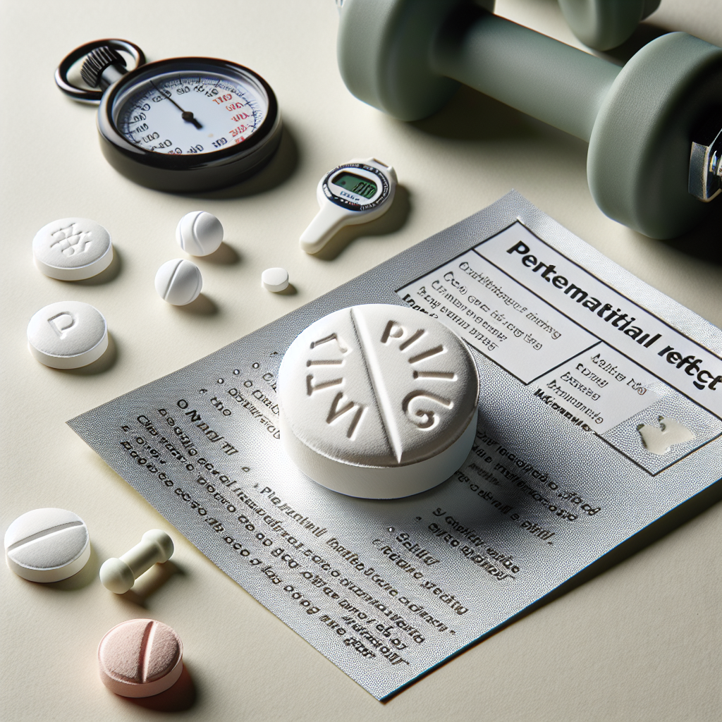 Stanozololo compresse: il farmaco controverso nel mondo dello sport