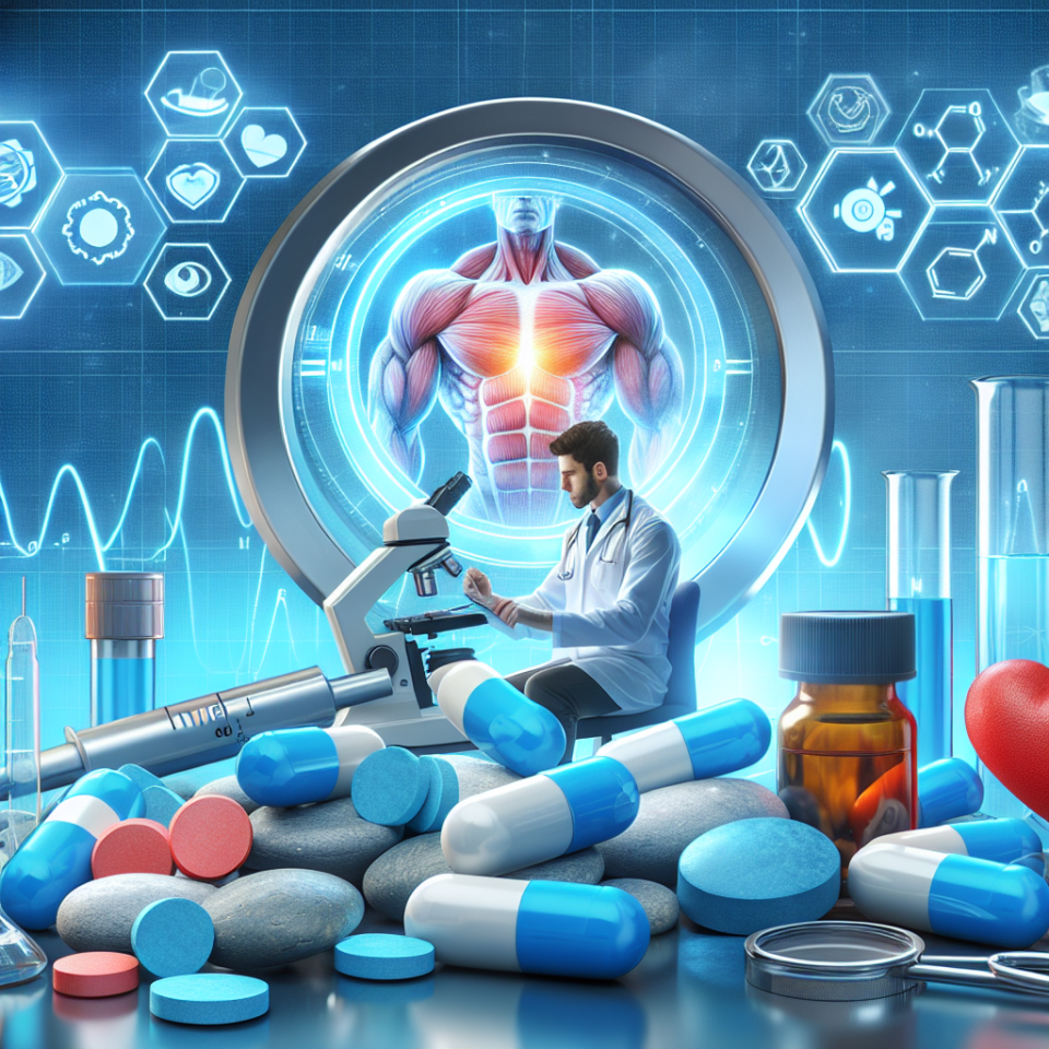 Tamoxifene e prestazioni fisiche: evidenze scientifiche e controversie