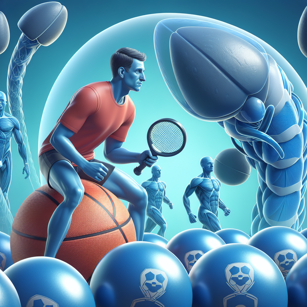 Tamoxifene: un'opzione sicura per il trattamento dell'ipertrofia prostatica negli atleti