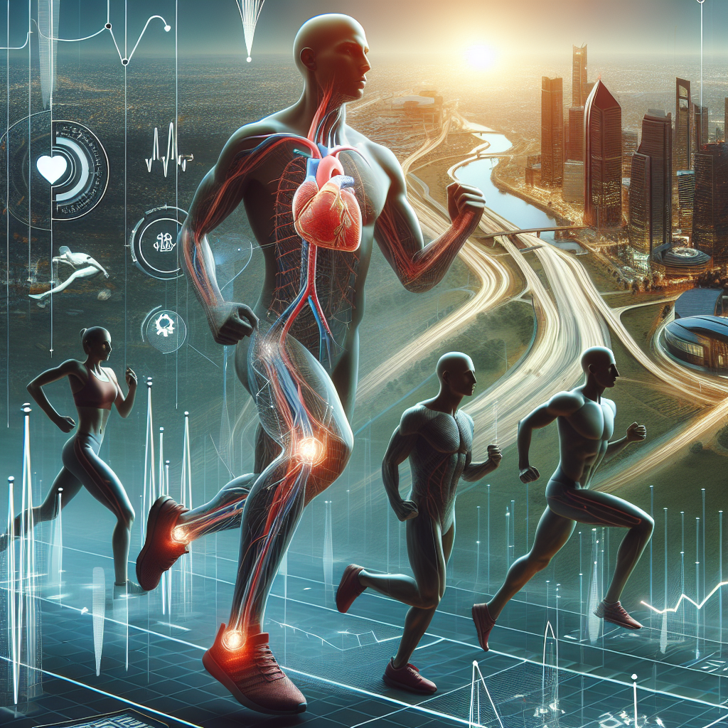 Telmisartan: un nuovo approccio per migliorare le prestazioni sportive