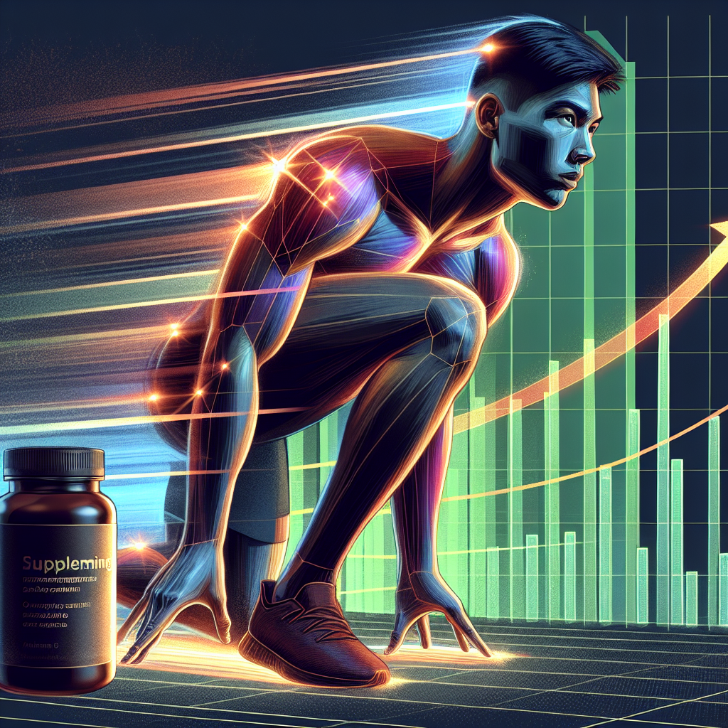 Andriol: come ottimizzare le performance sportive con un integratore naturale