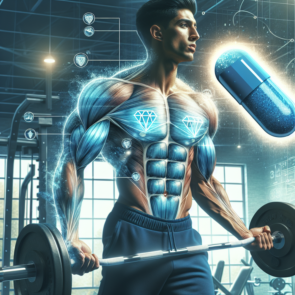 Gli effetti del Viagra nel miglioramento delle prestazioni fisiche