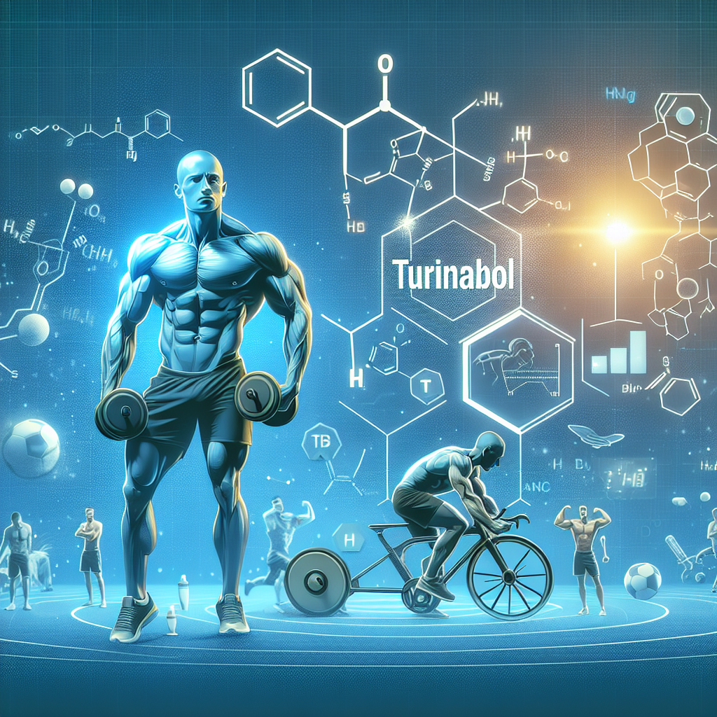 Il Turinabol: analisi dei benefici e degli effetti collaterali nello sport