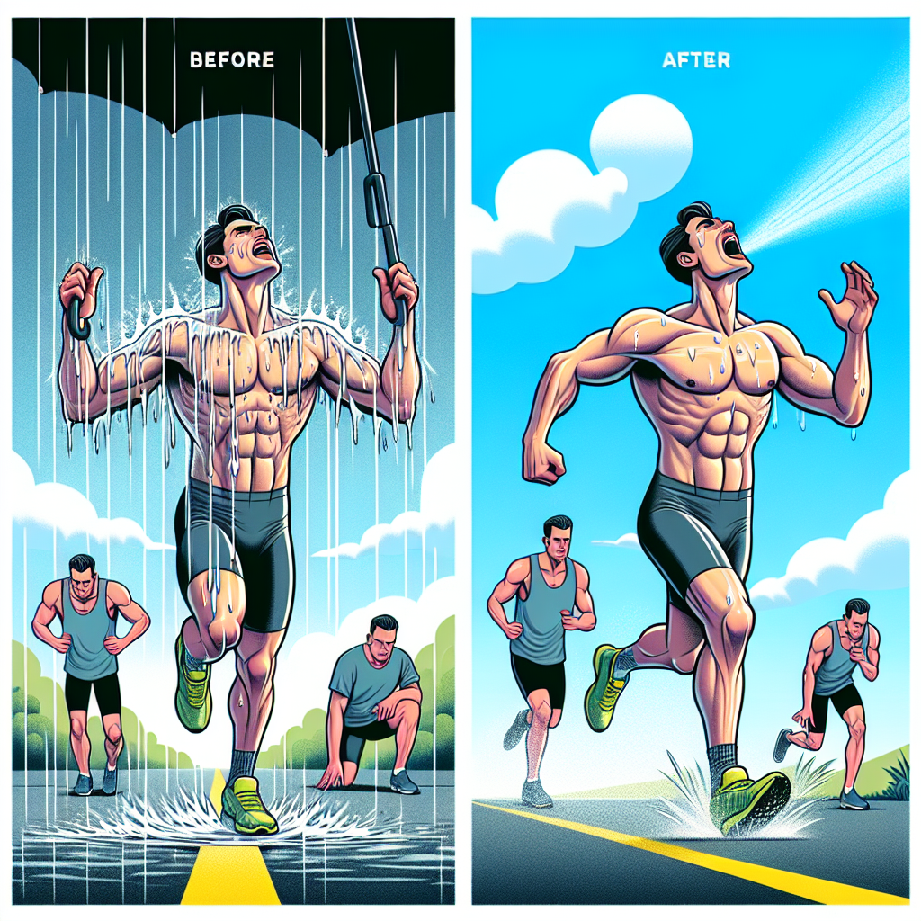 L'efficacia del toremifene citrato nello sport